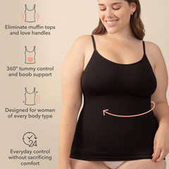 AuraSculpt Shaping Cami - A Flat Tummy in 7 Seconds + 50% OFF
