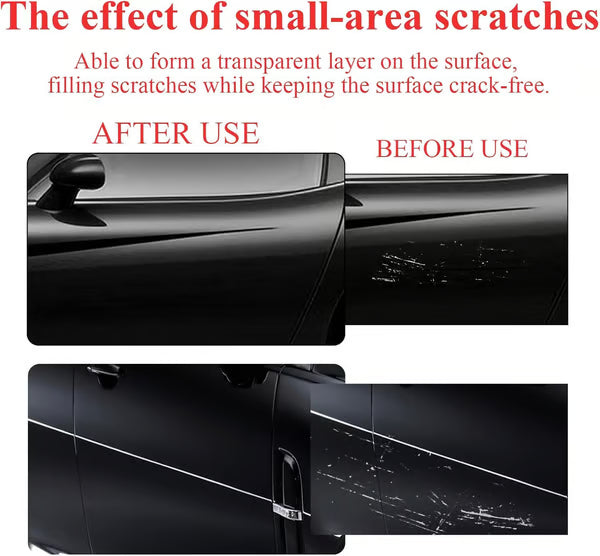 The Magic Scratch Repair Pen - Any Scratch, Any Color - 1+1 FREE