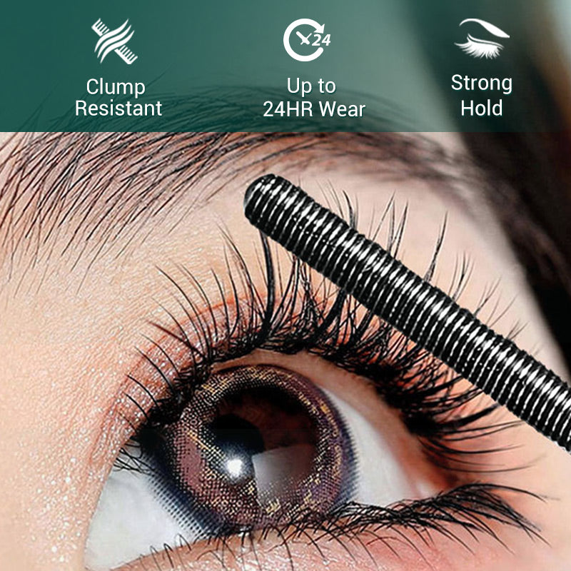 Watogo LashLift Mascara- 50 % OFF