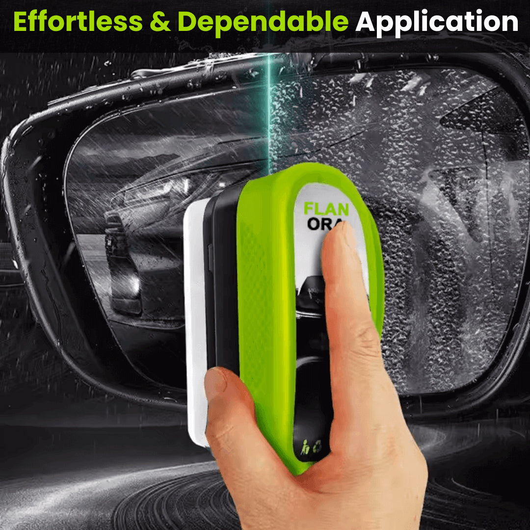 CrystalView™ Glass Protector - 50 % OFF