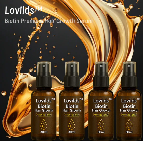 RootBloom Serum- 50 % OFF