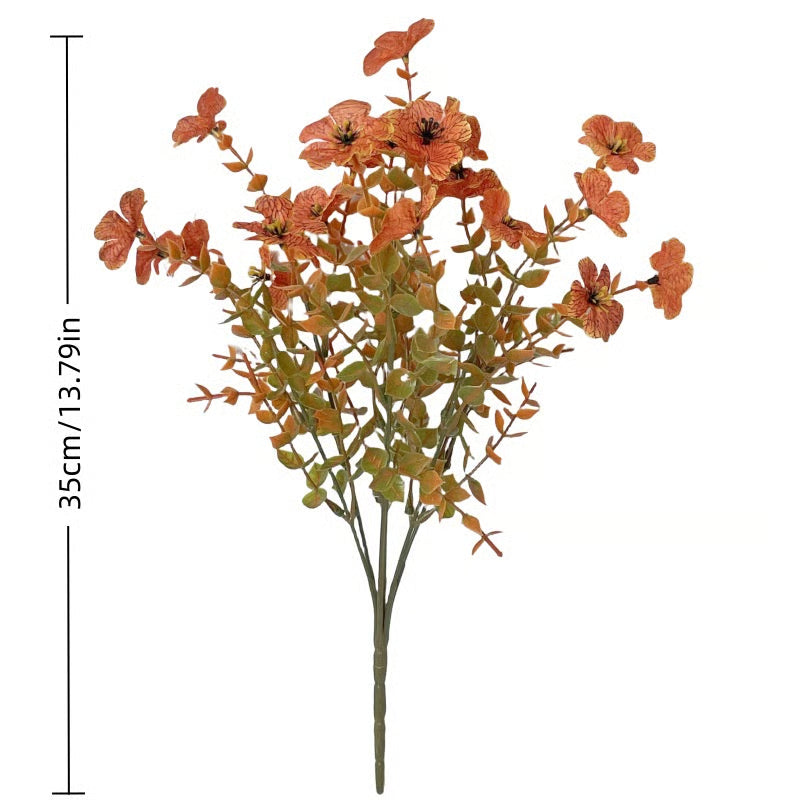 SunsetGlow Outdoor Mums - 1 + 1 FREE