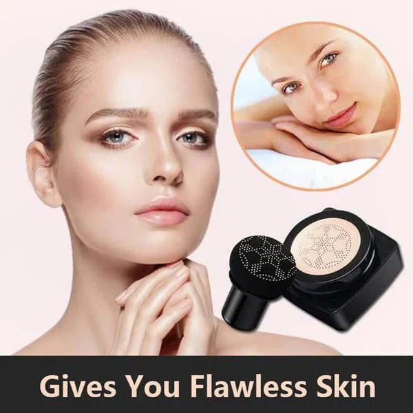 Mushroom Head Air Cushion CC Cream- 50 %OFF