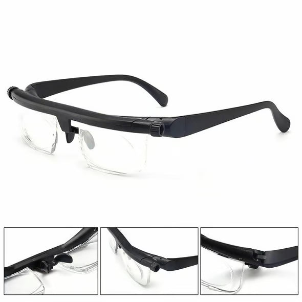 OptiView Glasses- 50 % OFF