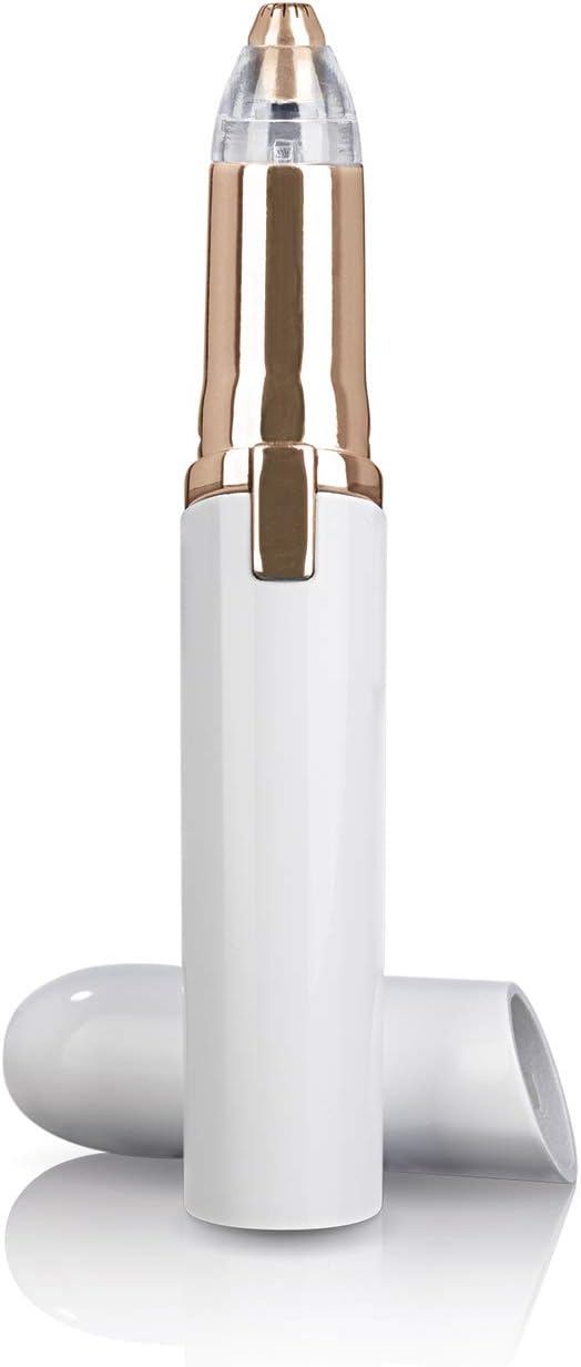 SilkyEdge Facial Trimmer- 50 % OFF