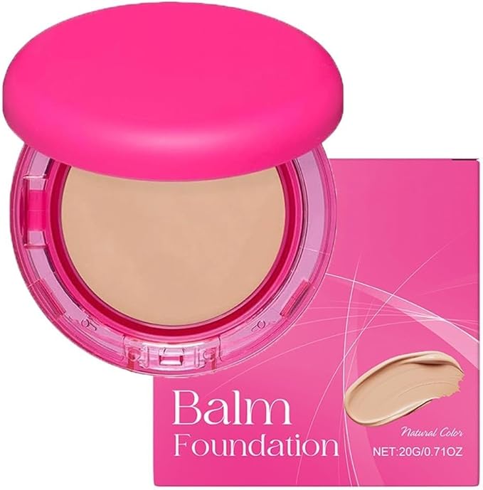 PureCover Foundation- 50 % OFF