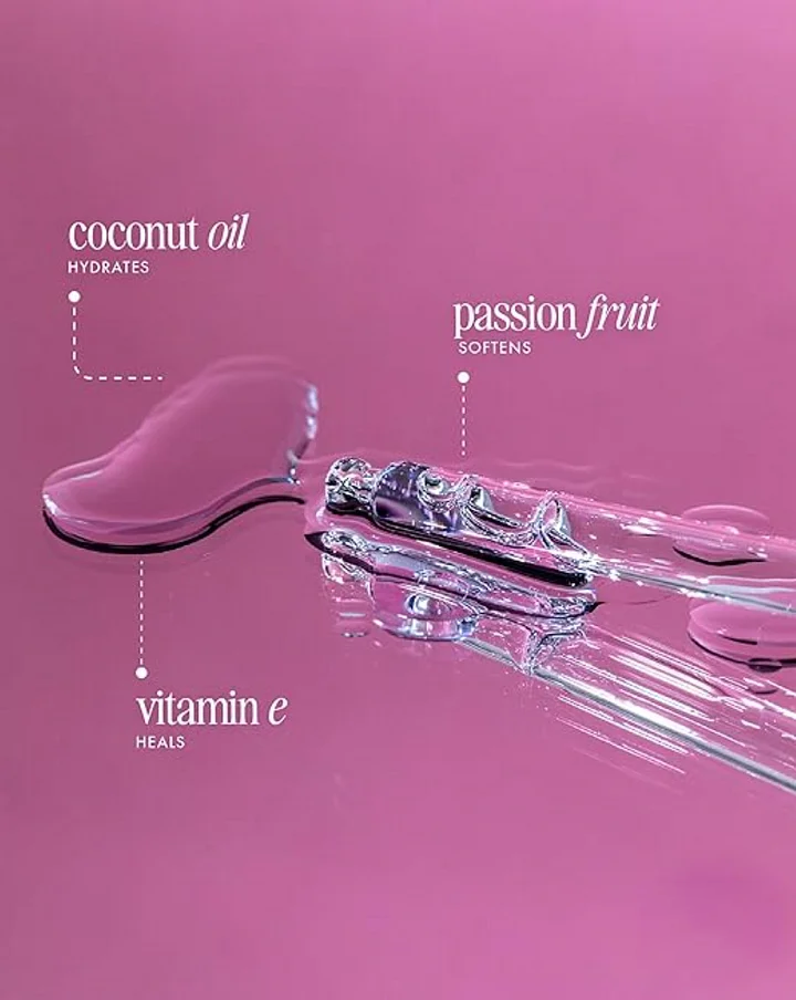 The GlowUp Healing Oil - Glass Skin, Post-Shave + 50% OFF
