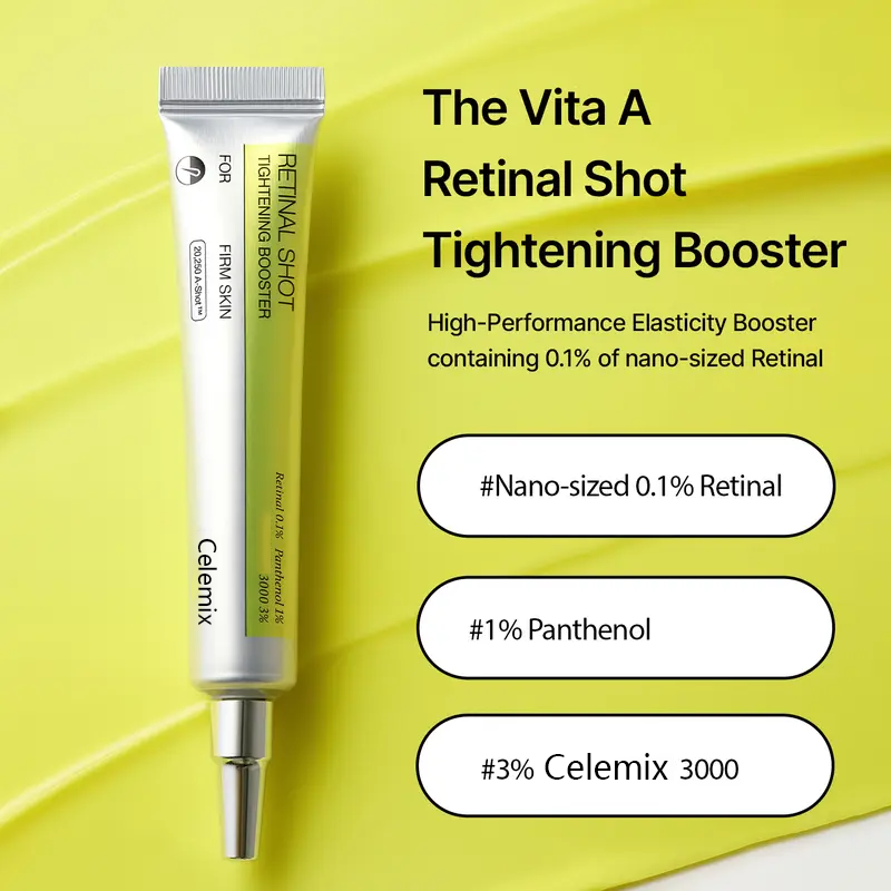 VitaLift Retinal Serum - 50 % OFF