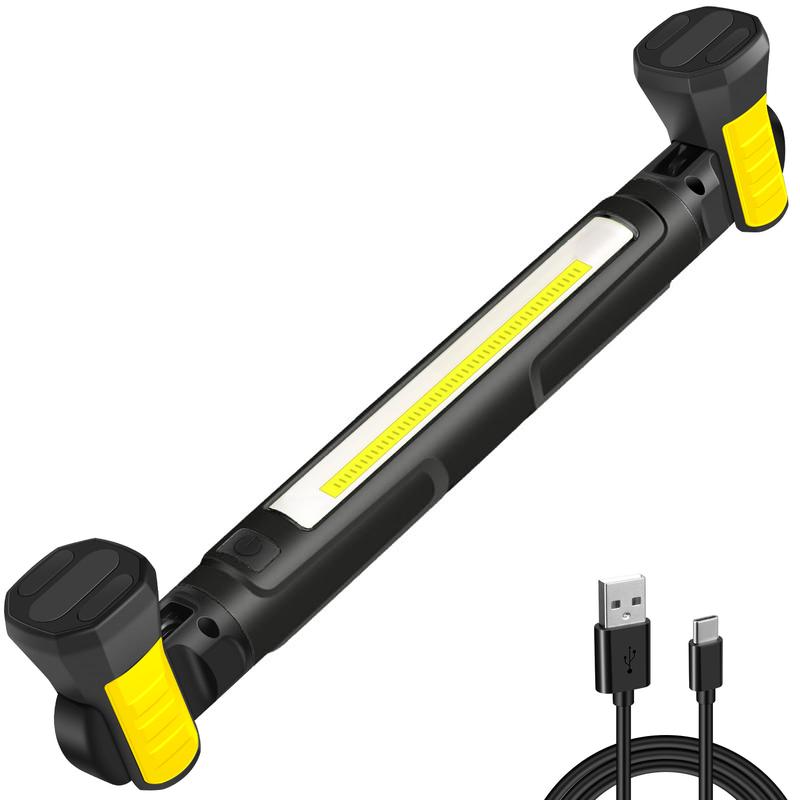 The PowerBar Work Light - Light Up Every Moment of Your Work + 50% OFF