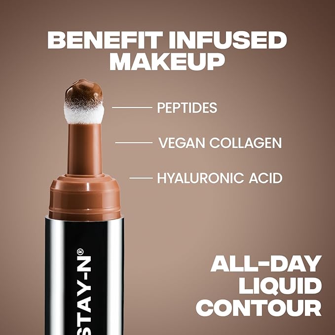 SculptGlow Stick-Free Contour - 50 % OFF