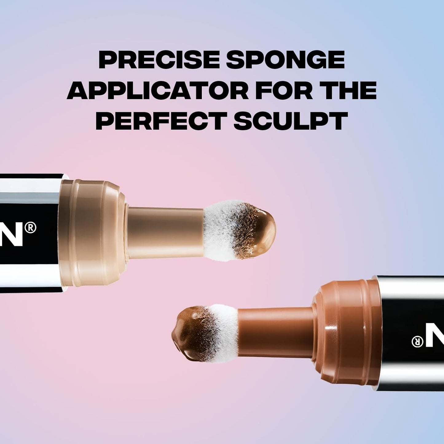 SculptGlow Stick-Free Contour - 50 % OFF