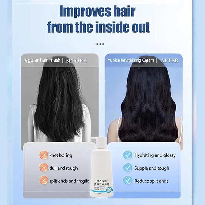 StrandSculpt Keratin Cream- 50 % OFF