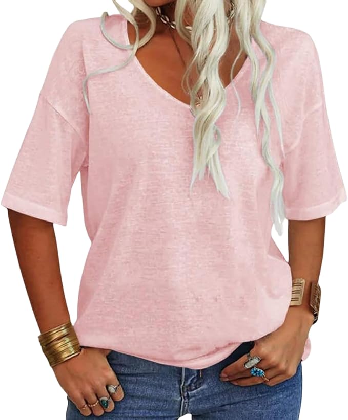 SoftV Essentials Tee- 50 % OFF