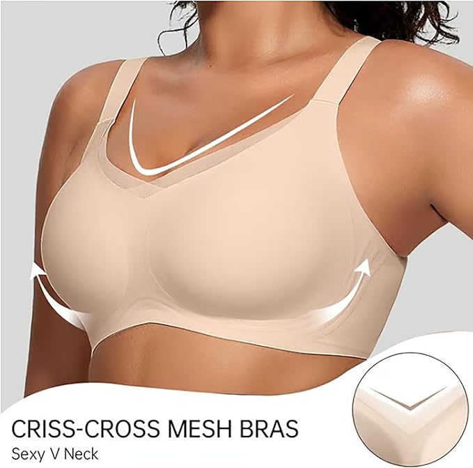 CloudCross Support Bra- 50 % OFF
