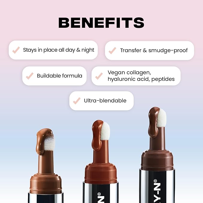 SculptGlow Stick-Free Contour - 50 % OFF
