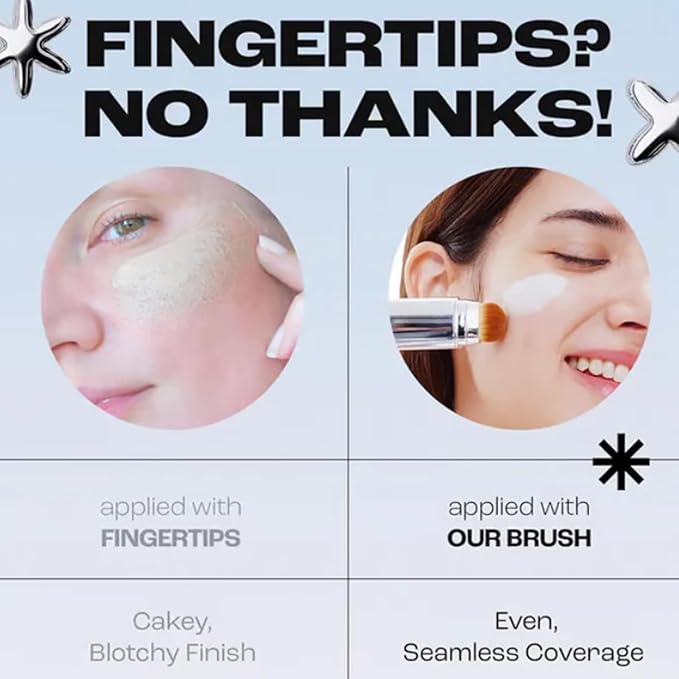 BlendGlow Dual Concealer- 50 % OFF