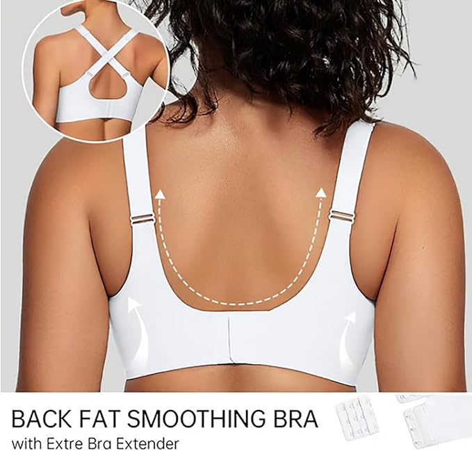 CloudCross Support Bra- 50 % OFF