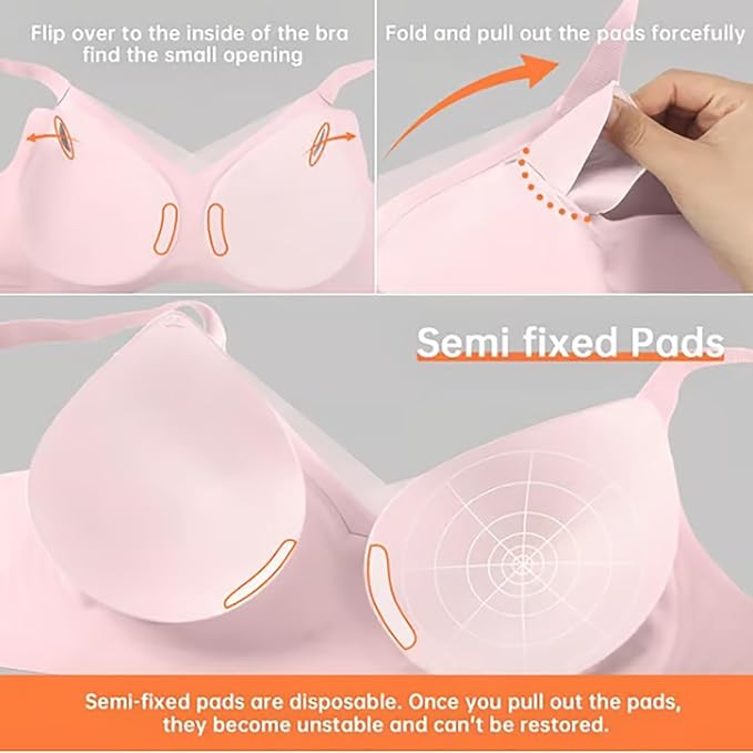 CloudCross Support Bra- 50 % OFF