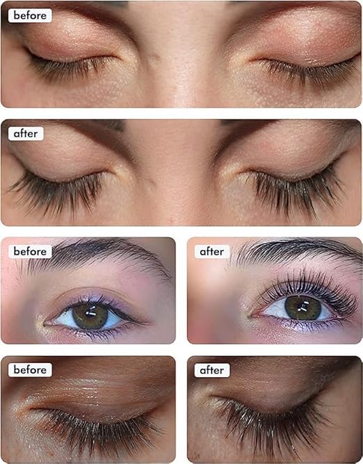 LashLuxe Serum- 50 % OFF
