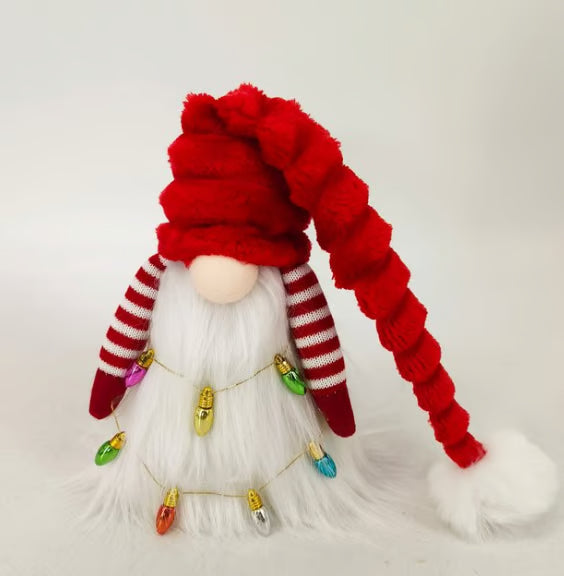 The Enchanted Gnome Advent Calendar - A New Friend Every Day + 50% OFF