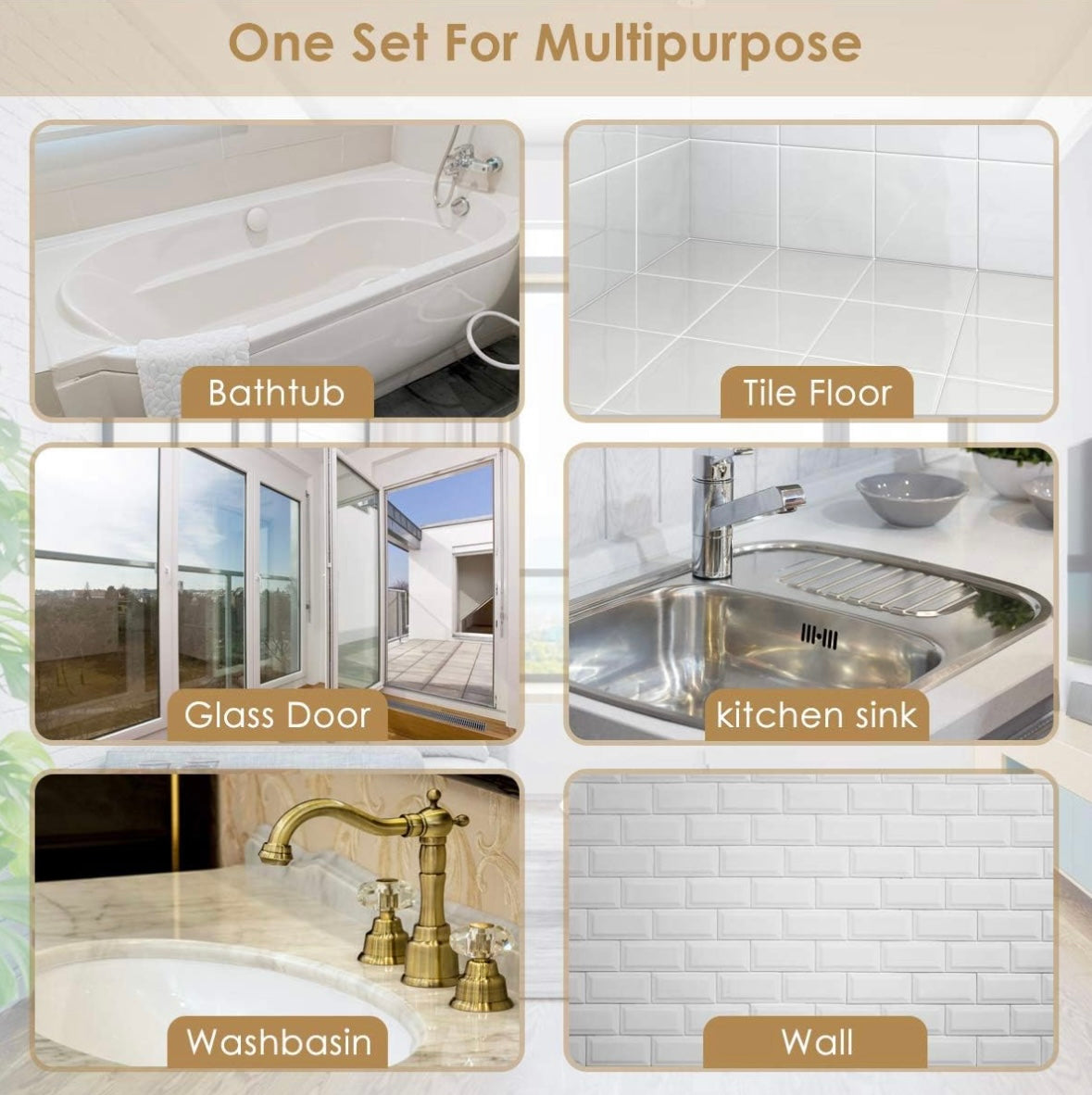 The NovaSpin™ Scrubber - A Sparkling Home, With Zero Scrubbing + 50% OFF