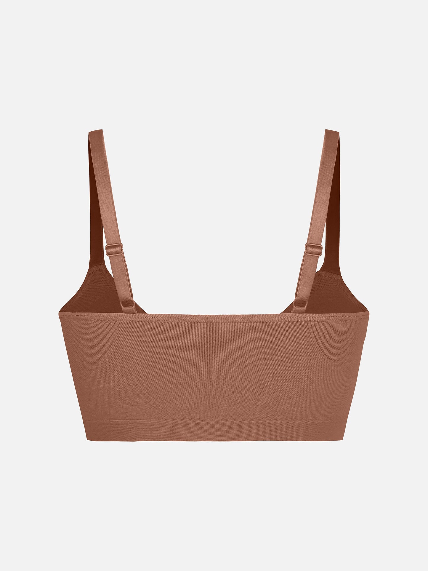 CloudSilk Seamless Wire-Free Bra- 50 % OFF