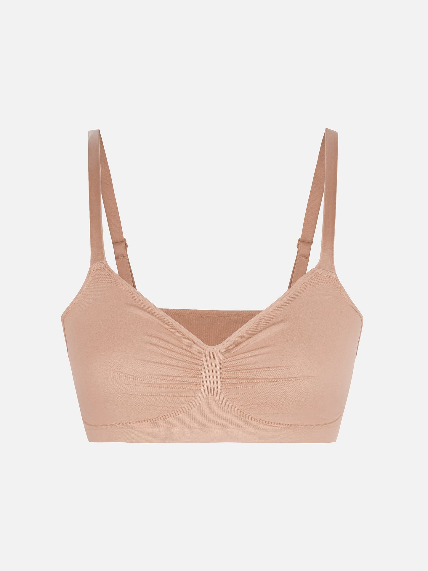 CloudSilk Seamless Wire-Free Bra- 50 % OFF