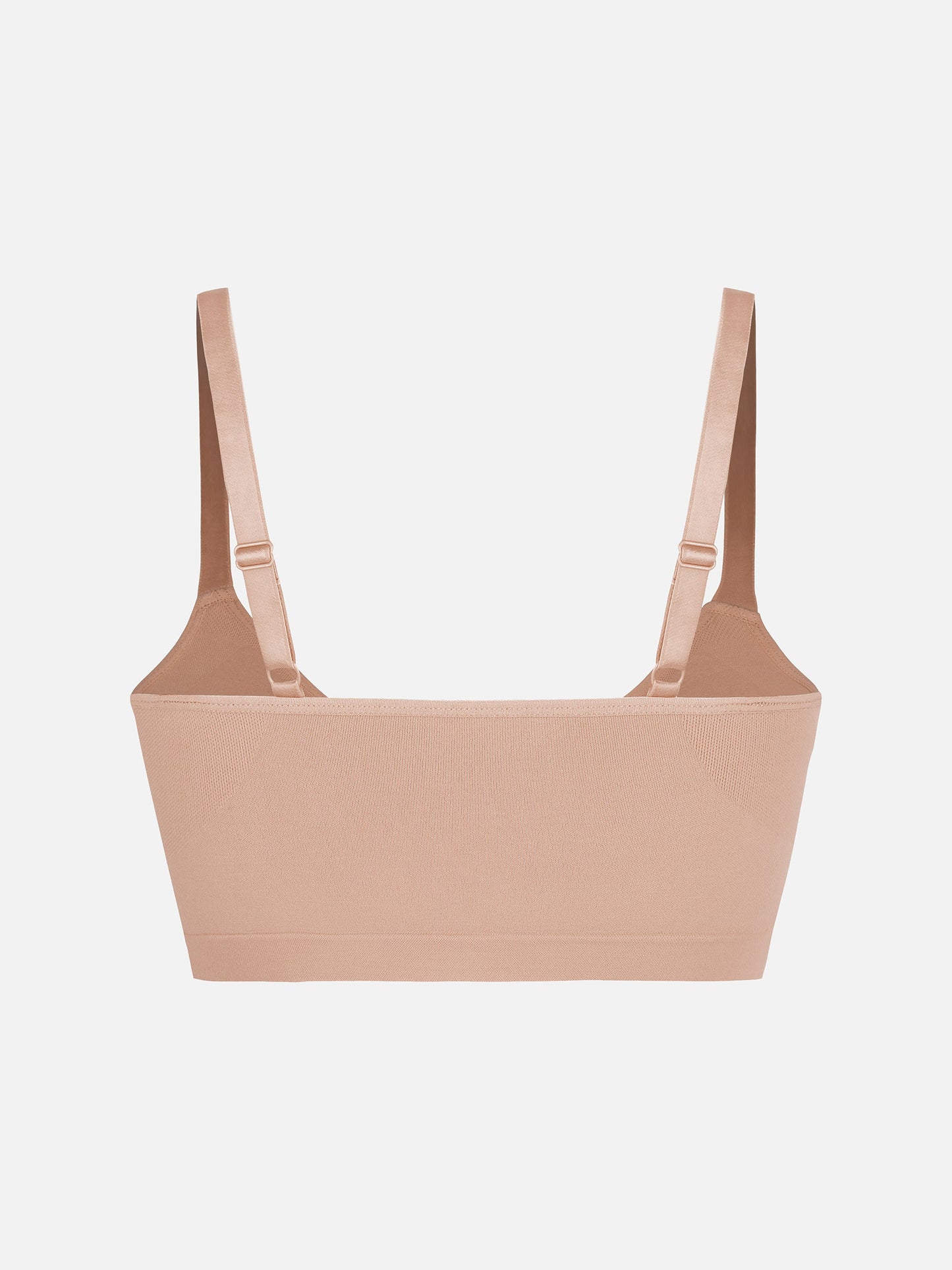CloudSilk Seamless Wire-Free Bra- 50 % OFF