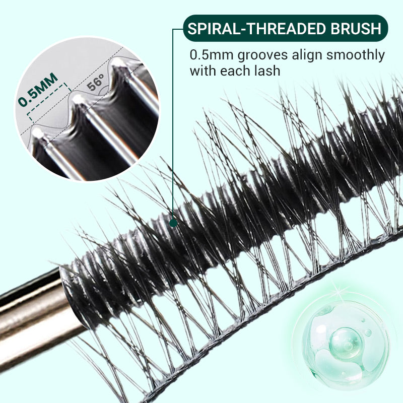 Watogo LashLift Mascara- 50 % OFF