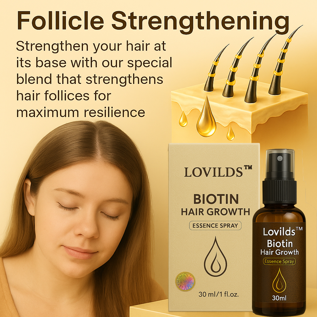 RootBloom Serum- 50 % OFF