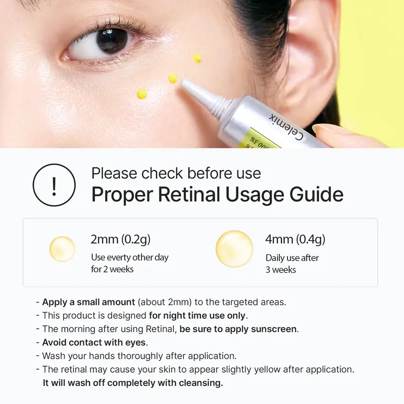 VitaLift Retinal Serum - 50 % OFF