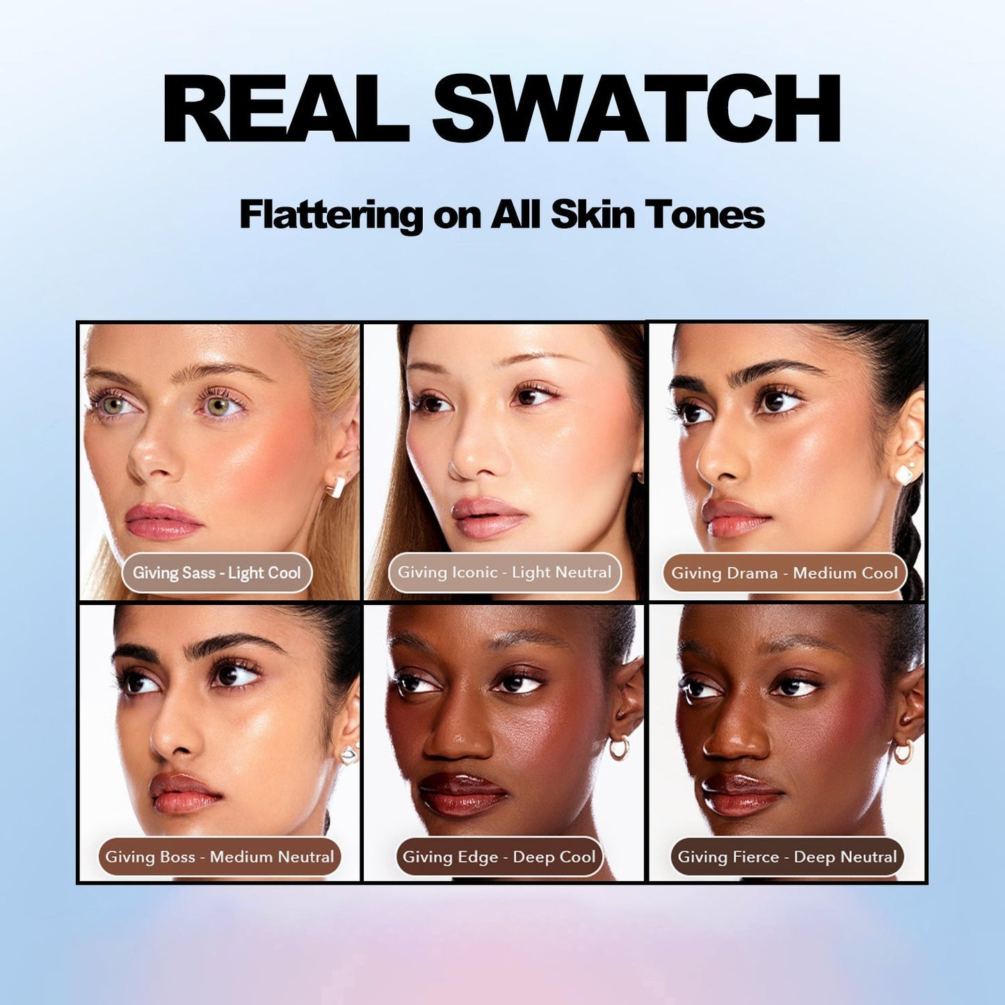 SculptGlow Stick-Free Contour - 50 % OFF