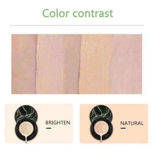 Mushroom Head Air Cushion CC Cream- 50 %OFF