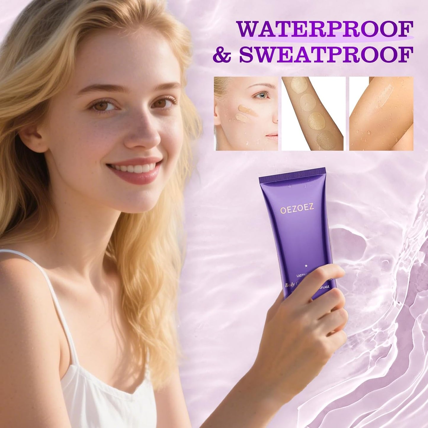Radiance Blend Perfectionizer- 50 % OFF