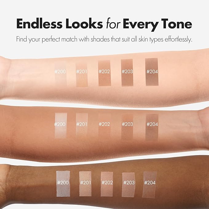 BlendGlow Dual Concealer- 50 % OFF