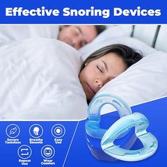 SilenceRest Sleep Guard- 50 % OFF