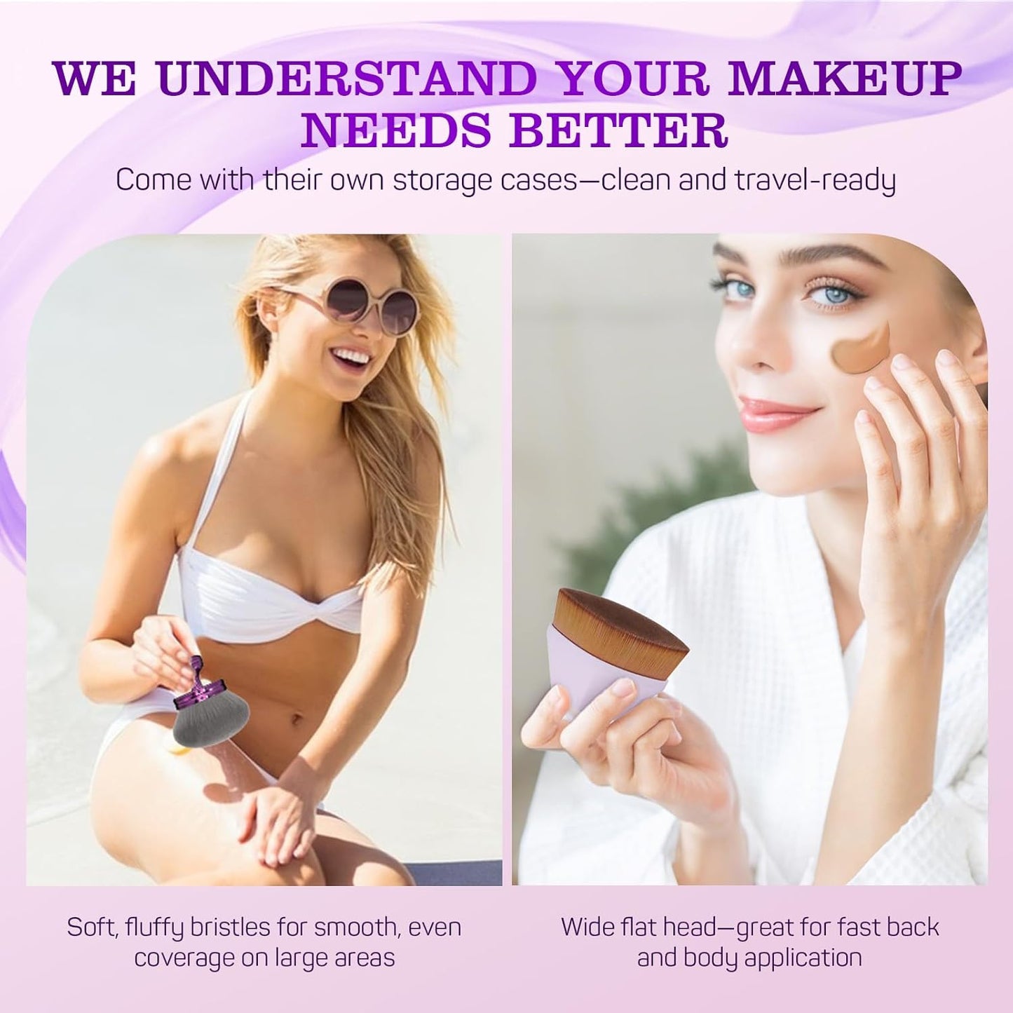Radiance Blend Perfectionizer- 50 % OFF