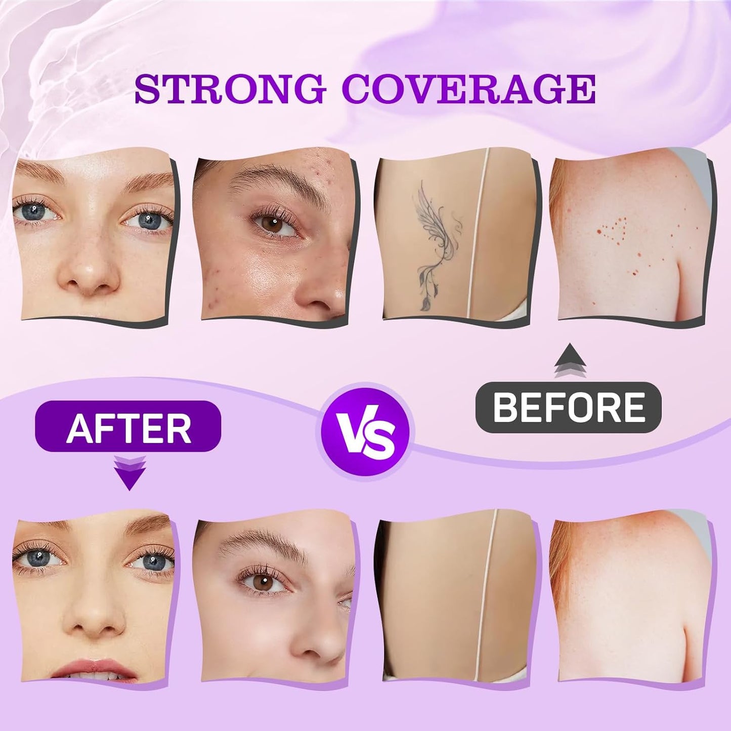Radiance Blend Perfectionizer- 50 % OFF