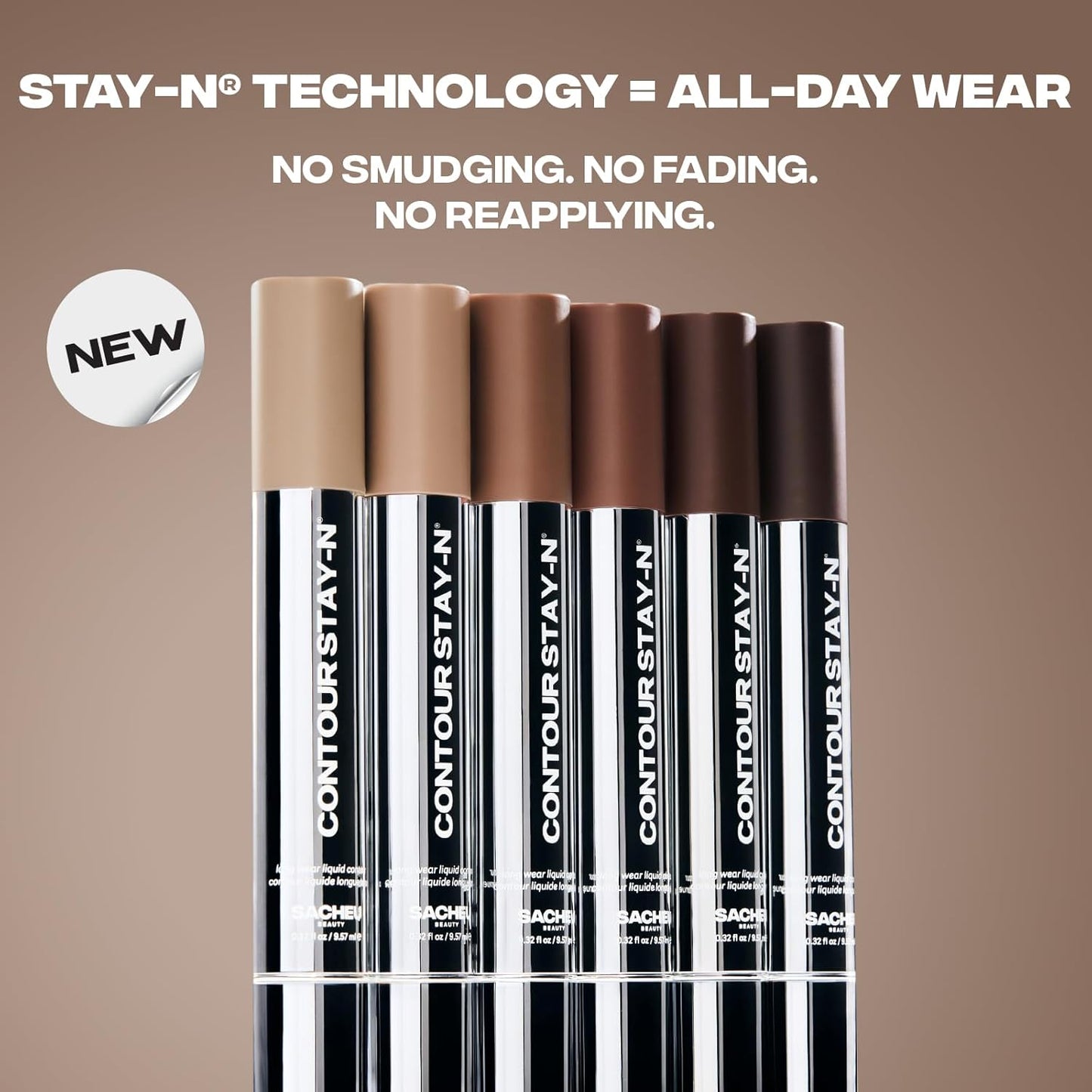 SculptGlow Stick-Free Contour - 50 % OFF