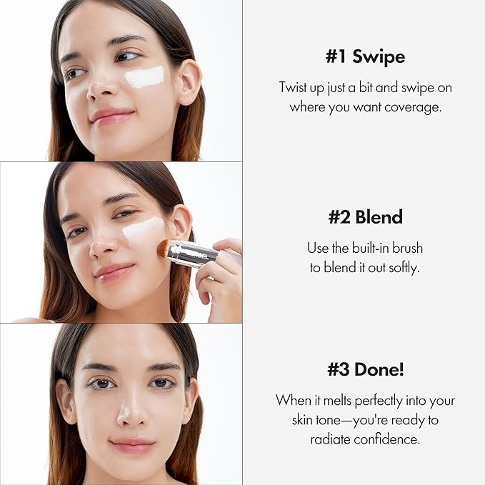BlendGlow Dual Concealer- 50 % OFF