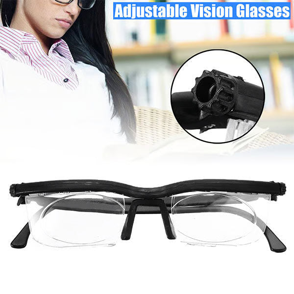 OptiView Glasses- 50 % OFF