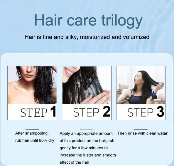 StrandSculpt Keratin Cream- 50 % OFF