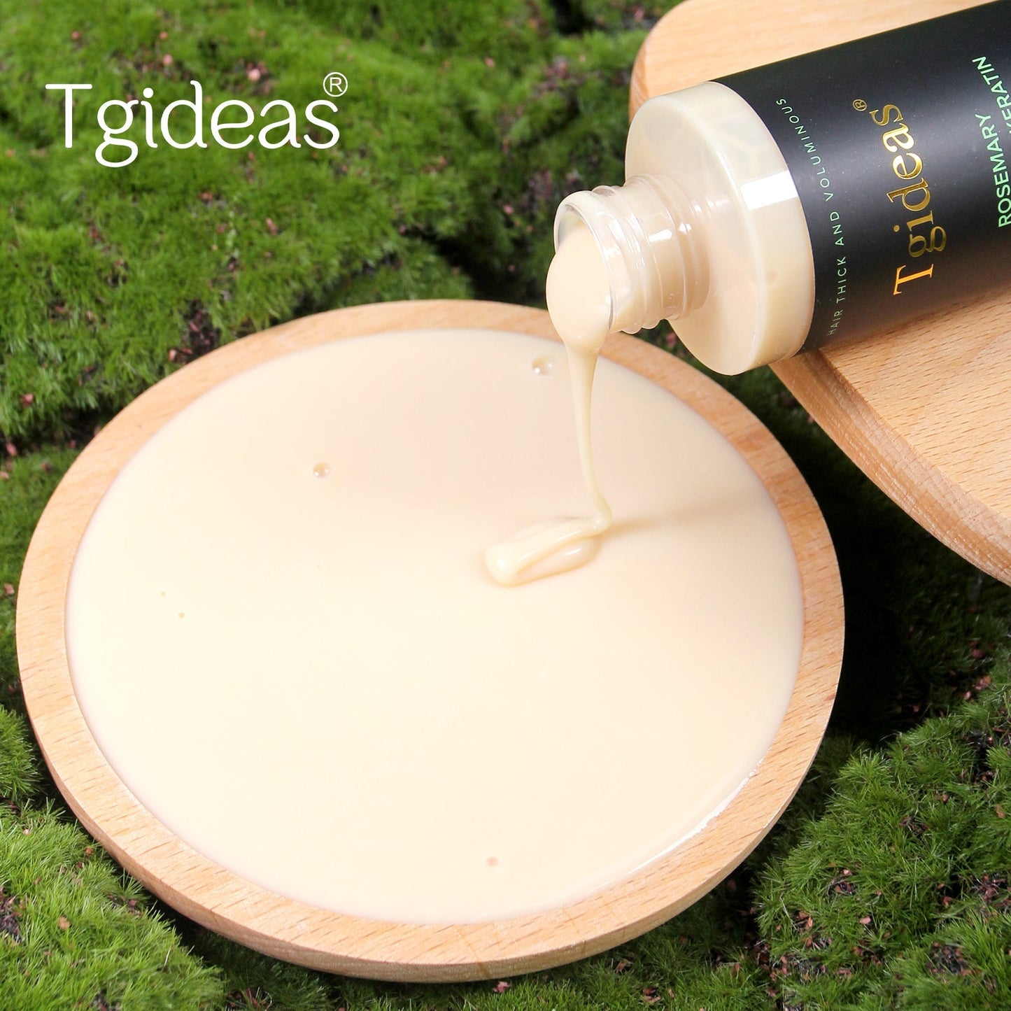 Rosemary Revive Scalp Shampoo- 50 % OFF
