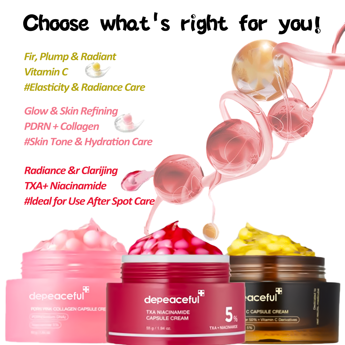 BobaGlow Cream- 50 % OFF