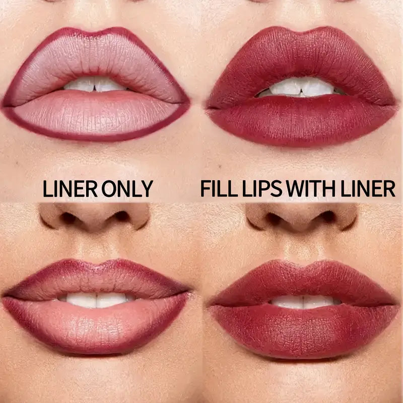 The Lip Sculptor Kit - A Perfect Nude Lip, Every Time + 50% OFF