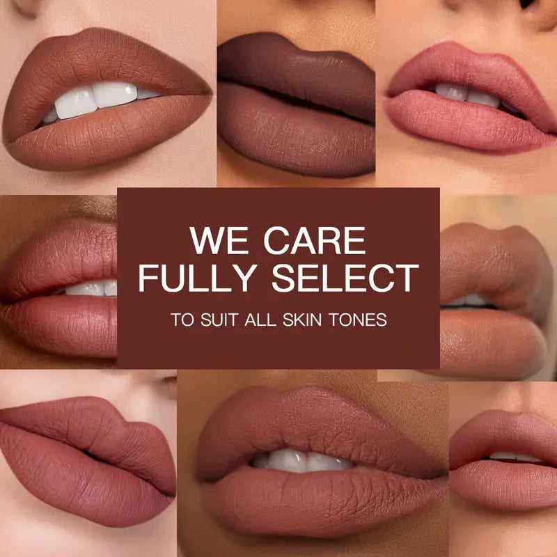 The Lip Sculptor Kit - A Perfect Nude Lip, Every Time + 50% OFF