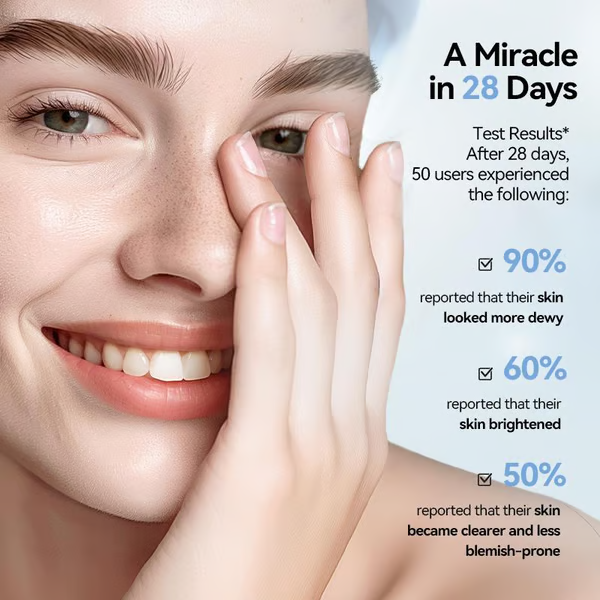 Hydra8D Repair Serum- 50 % OFF