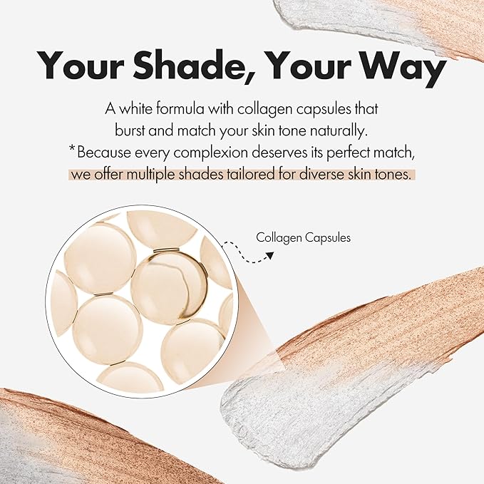 BlendGlow Dual Concealer- 50 % OFF