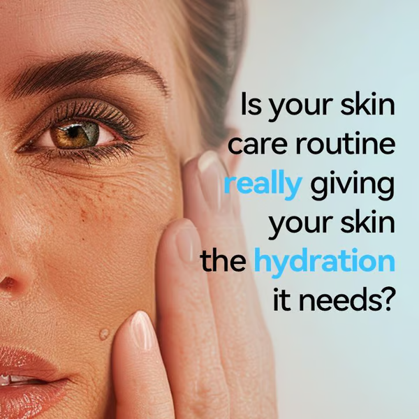 Hydra8D Repair Serum- 50 % OFF