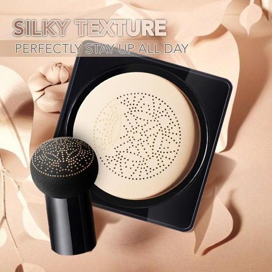 Mushroom Head Air Cushion CC Cream- 50 %OFF